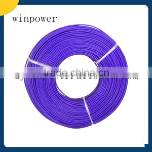 UL3386 Polyethelene Insulated 4 Awg Common Electrical Materials thumbnail-1