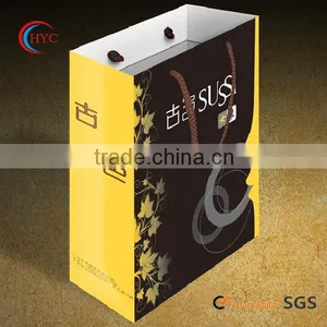 Exquisite Logo Printed Paper Bag thumbnail-6