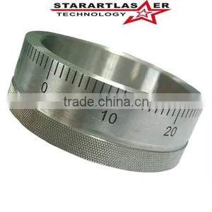 Fiber Laser Marker The Newest Ooi Laser Marking Machine thumbnail-5