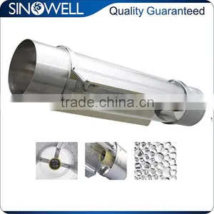 Hydroponic Equipment Industry Top 3 Manufacturer Air Cool Tube Reflector Hood thumbnail-4