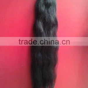 STRAIGHT VIRGIN INDINA MACHINE WEFT thumbnail-1