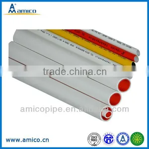 China Famous Brand PERT-AL-PERT Multilayer Composite Pipe thumbnail-1