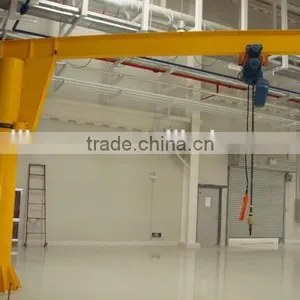Your Professional Choice Small Boat Crane thumbnail-2