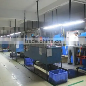 Sheng Jie (Dongguan) Silicone Rubber Product Factory company overview - view 4 thumbnail