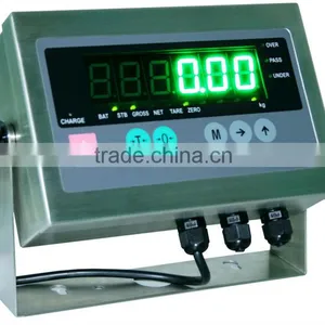Waterproof Weighing Indicator thumbnail-1