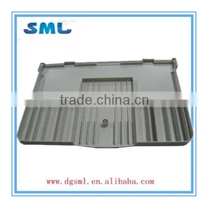 Electronic Device Housing Printer Accessories Plastic Part Printer Cover Plate thumbnail-1