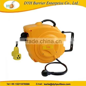 Quality Assured Best Selling Plastic Retractable Cable Management thumbnail-2