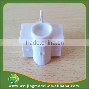 Top Selling Hot Scale Miniature Model Furniture for Architecture thumbnail-2