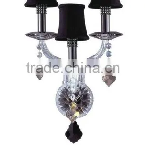 Antique Wall Sconce With Power Outlet in Zhongshan thumbnail-1