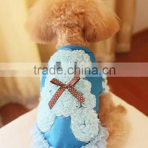 Pet Apparel & Accessories Type and Dog Species Lovable Dog Clothes thumbnail-3