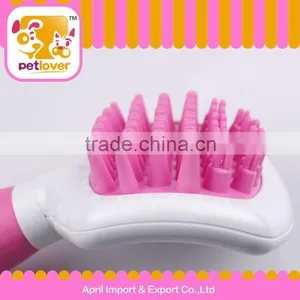 Stocked,Eco-Friendly Feature Cat and Dog Comb thumbnail-3