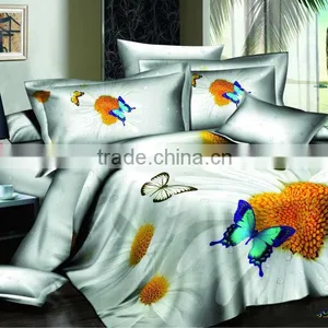 2015 New 100% Cotton Fabric for Bed Sheets thumbnail-1