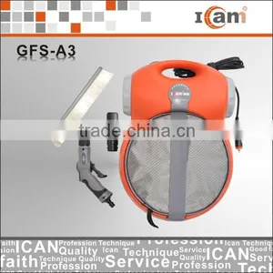 GFS-A3-Portable High Pressure Cleaning Equipment thumbnail-1