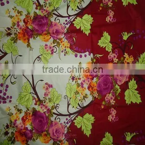 Fashional Digital Printing Fabric thumbnail-1