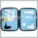 Retractable Travel Kit for IPod (GF-TAC-42) (usb Travel Kit/usb Travel Kit for Pc/usb Tool Bag) thumbnail-1