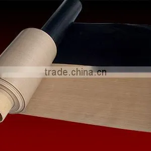 PTFE Material Skived 100%Virgin Teflon Sheet/PTFE Film thumbnail-6