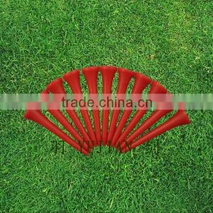 GOLF PLASTIC TEE thumbnail-3