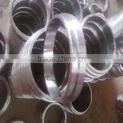 Concrete Pipe Flange thumbnail-1