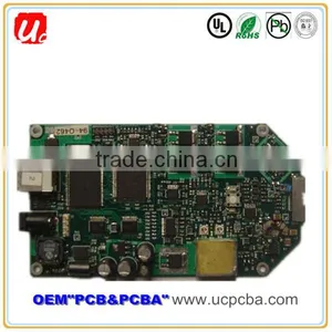 Electronic Customized PCBA Manufacture, Pcb and Pcba thumbnail-1