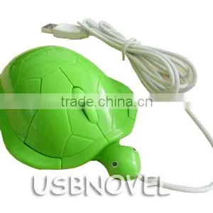 Tortoise Mouse thumbnail-1