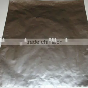 Hot Sale 425x480mm Aluminum Foil Vacuum Storage Bag thumbnail-1