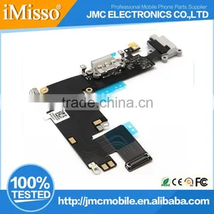 Replacement Charging Port Flex Cable for Iphone 6 Plus thumbnail-1