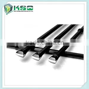 Integral Drill Rod for Small Hole Drilling Tools thumbnail-4