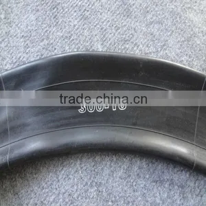 GOOGO Brand Motorcycle Natural Tube 300-19 thumbnail-4