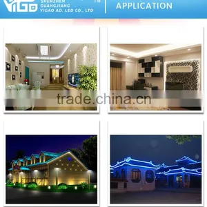 LED Multicolor Flexible Strip thumbnail-2