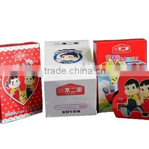 Customized Paper Boxes for Food Packaging thumbnail-1