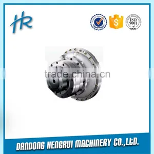 Fluid Shaft Joint-YOX-420 Flexible Shaft Connect Coupler thumbnail-1