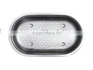 Stainless Steel Tray thumbnail-1