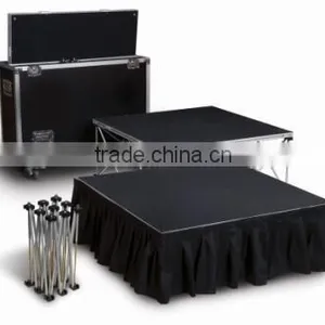 Modular Staging Supports Heavy Weights 2015 RP Best Price New Model Smart Stage From China thumbnail-1