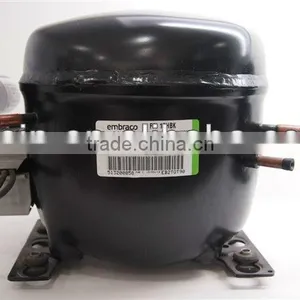 Embraco Compressor for Sale, R134a,LBP,FF7.5HAK,FF10HAK,FF8.5HBK,FFI 12HBK thumbnail-1