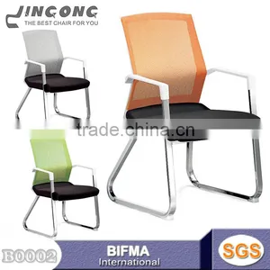 Popular Office Chair for Conference Room, Conference Chairs Specifications thumbnail-1