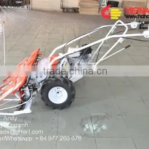 Brand New Rice Reaper AR 120 thumbnail-4