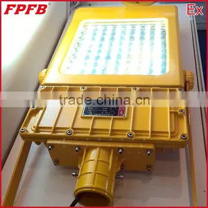 Best China Saving Energy LED Explosion Proof Flood Light thumbnail-1