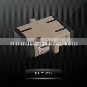 sc mm Duplex Fiber Adapter thumbnail-1