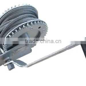 Hand Winch thumbnail-1