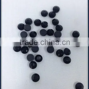 20# Black Crystal AB Rhinestones thumbnail-1