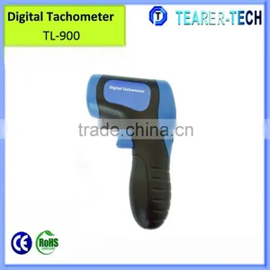 2015 Professional Manufacture Digital Speedometer Tachometer Gun Type TL-900 thumbnail-6