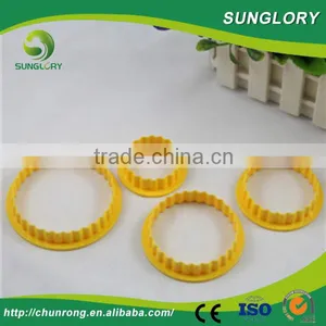 China Supplier Plastic Biscuit Cutter thumbnail-1