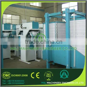 Cocoa Powder Processing Machines and Packaging CE Approved thumbnail-5