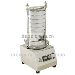 CW-200 CE&ISO Particle Size Analysis Sieving Machine thumbnail-1