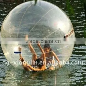Dongguan Xionglin Transparent and Waterproof TPU Film for Waterball thumbnail-4