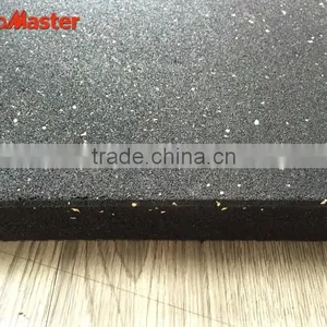 Rubber Gym Floor /sports Rubber Tile/crossfit Rubber Flooring Tile thumbnail-2