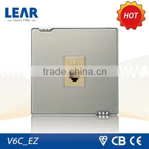 Hot Sale Tel Socket thumbnail-1