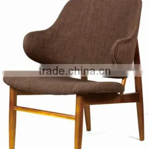 Living Room Wood Chairs Furniture thumbnail-1