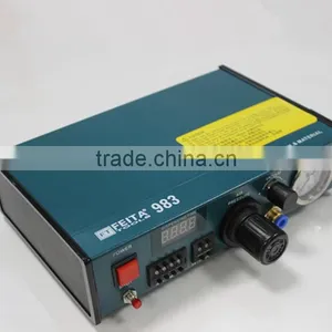 220V/110V Digital Automatic Glue Liquid Dispenser Liquid Controller Dropper Fluid Dispenser thumbnail-1