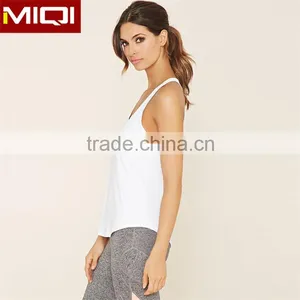 The Best and Finest Products Women Yoga Eco Clothing Backless Tank Top thumbnail-2